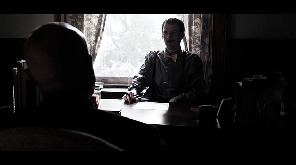 Cinematography, Elemental Visuals