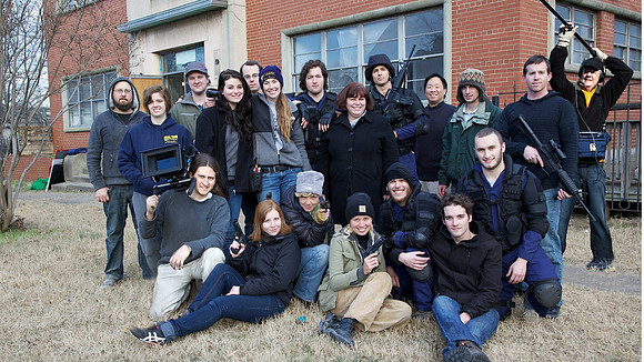 " Doktor" - crew