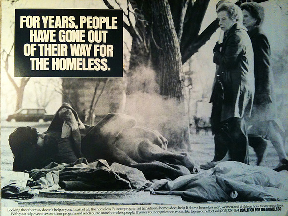 Coalition for the Homeless