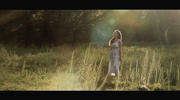 Cinematography, Elemental Visuals