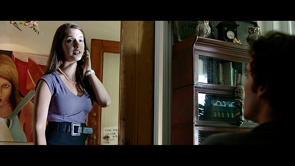 Cinematography, Elemental Visuals