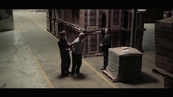 Cinematography, Elemental Visuals